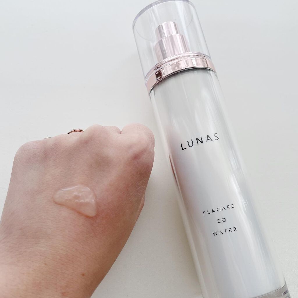 プラケアEQソープ/LUNAS (ルーナス)/ボディ石鹸を使ったクチコミ(2枚目)