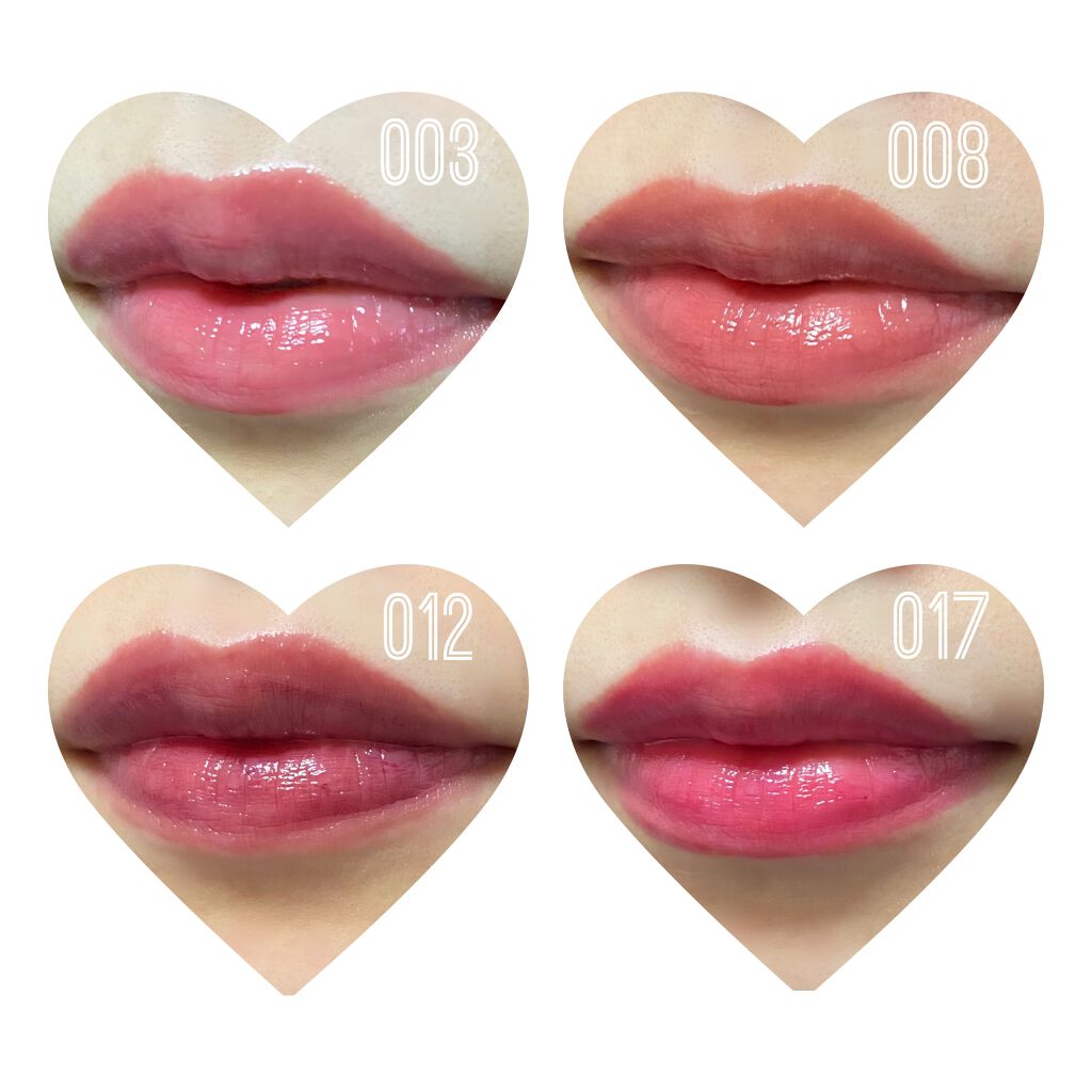 レブロン スーパー ラストラス グラス シャイン リップスティック/REVLON/口紅を使ったクチコミ(6枚目)