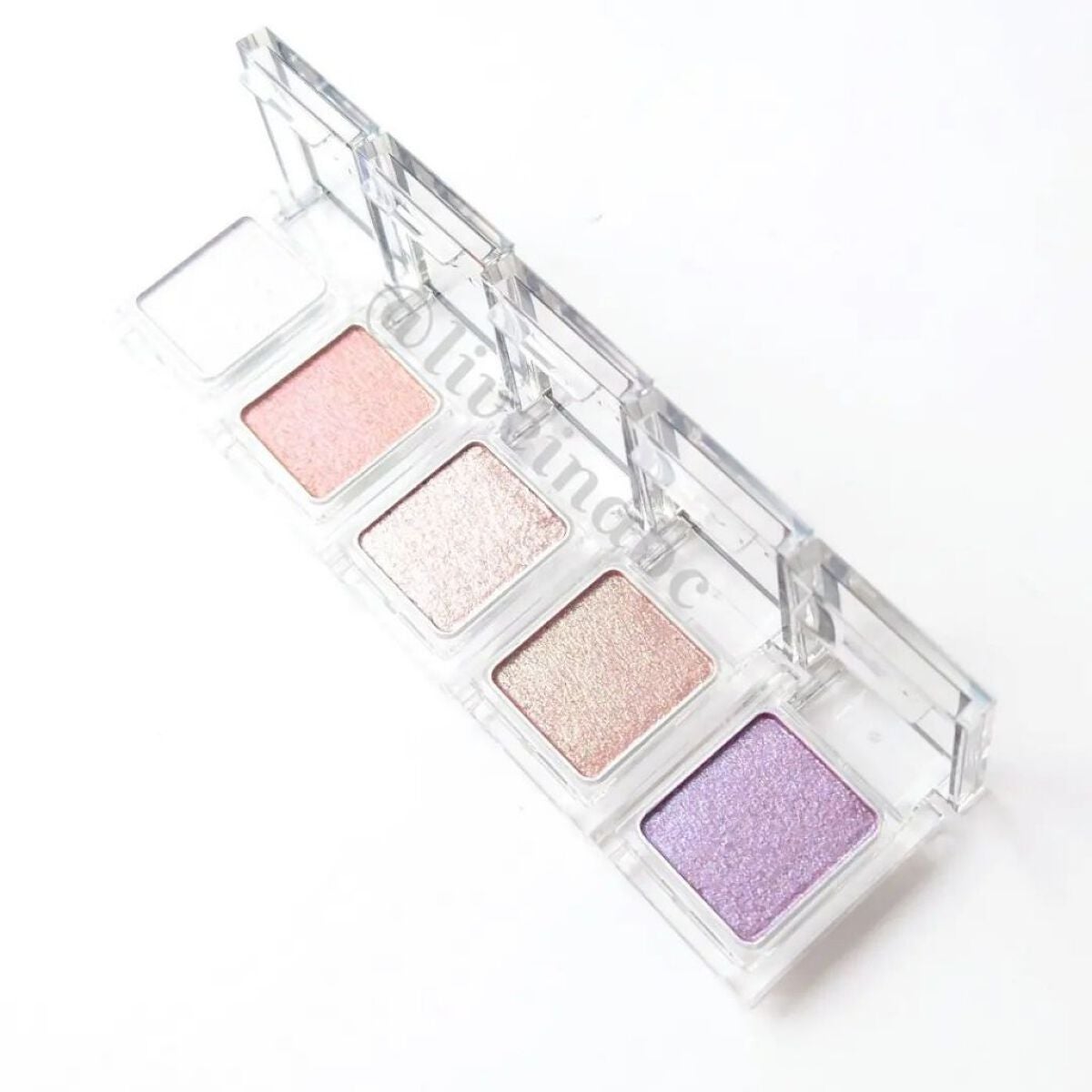 ケイト ザ アイカラー/KATE/単色アイシャドウを使ったクチコミ(7枚目)