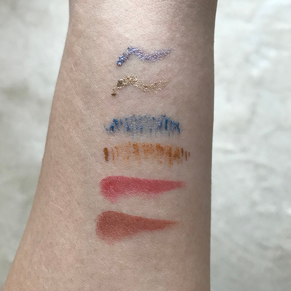 オペラ リップティント N/OPERA/リップティントを使ったクチコミ(5枚目)