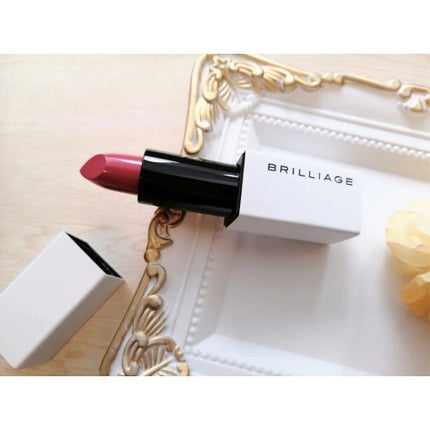 アクトレスルージュ UV/ブリリアージュ/口紅を使ったクチコミ(2枚目)