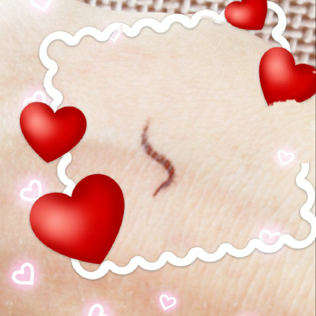 ハイパーシャープ ライナー R/MAYBELLINE NEW YORK/リキッドアイライナーを使ったクチコミ(4枚目)