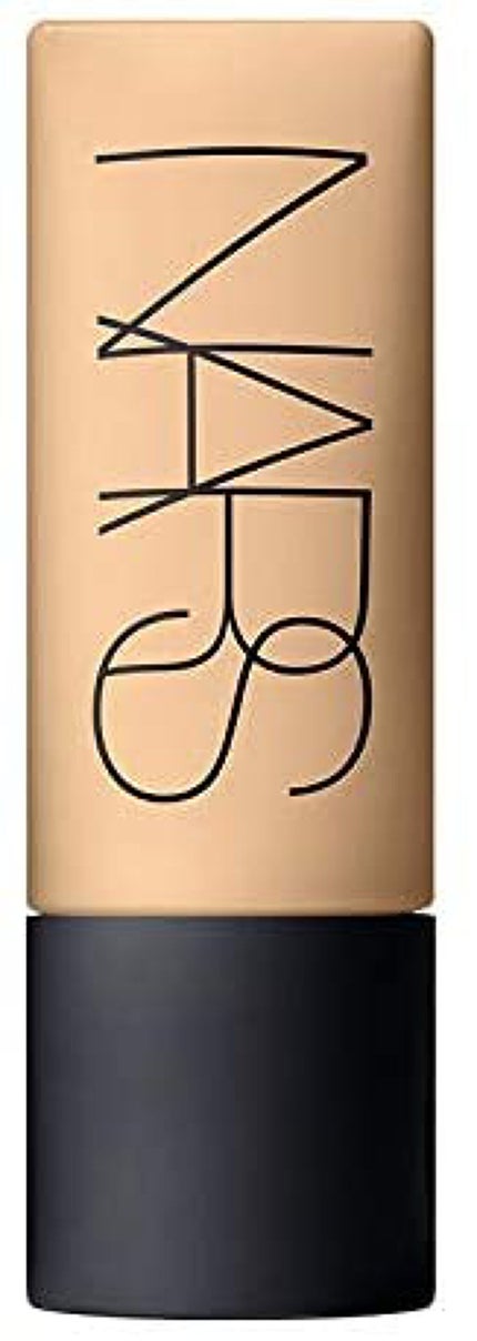 ソフトマットコンプリート ファンデーション / NARS
