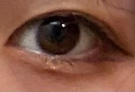 EYE OPENING LINER/UZU BY FLOWFUSHI/リキッドアイライナーを使ったクチコミ(6枚目)