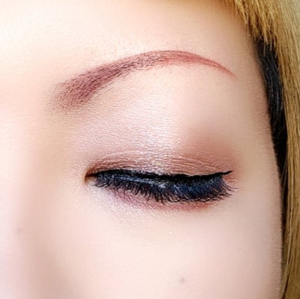 アイカラーパレット/AMUSE/アイシャドウパレットを使ったクチコミ(4枚目)