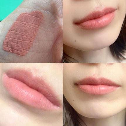 リップ ラッカー リュクス (マット) /TOM FORD BEAUTY/口紅を使ったクチコミ(7枚目)