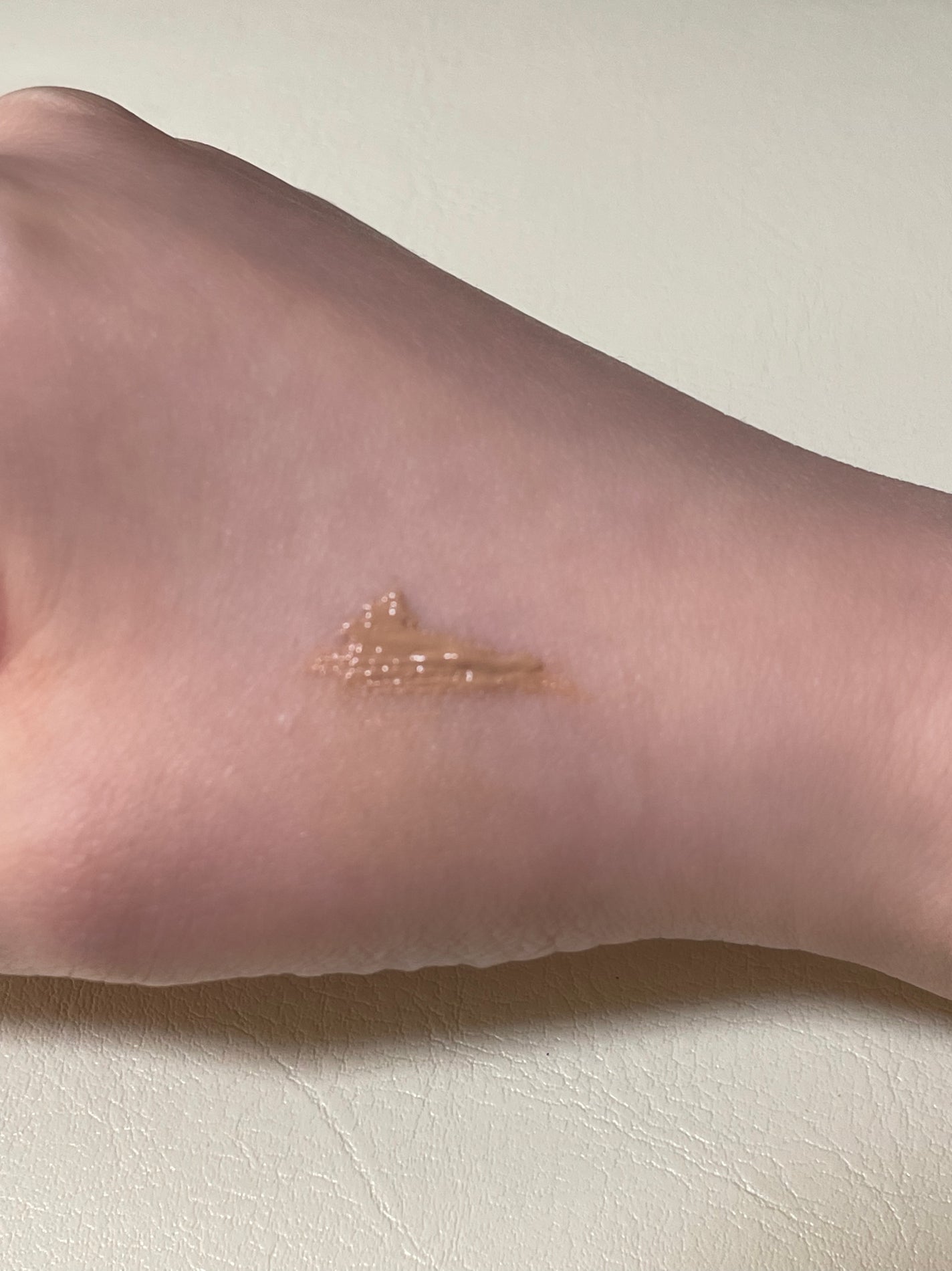 ラッシュ&アイブロウマスカラ/KIREI FACTORY/マスカラを使ったクチコミ(3枚目)