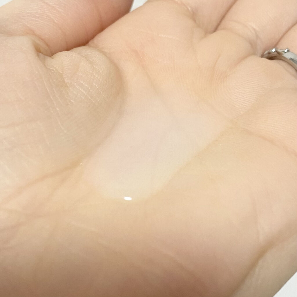 白潤プレミアム薬用浸透美白化粧水/肌ラボ/化粧水を使ったクチコミ（2枚目）