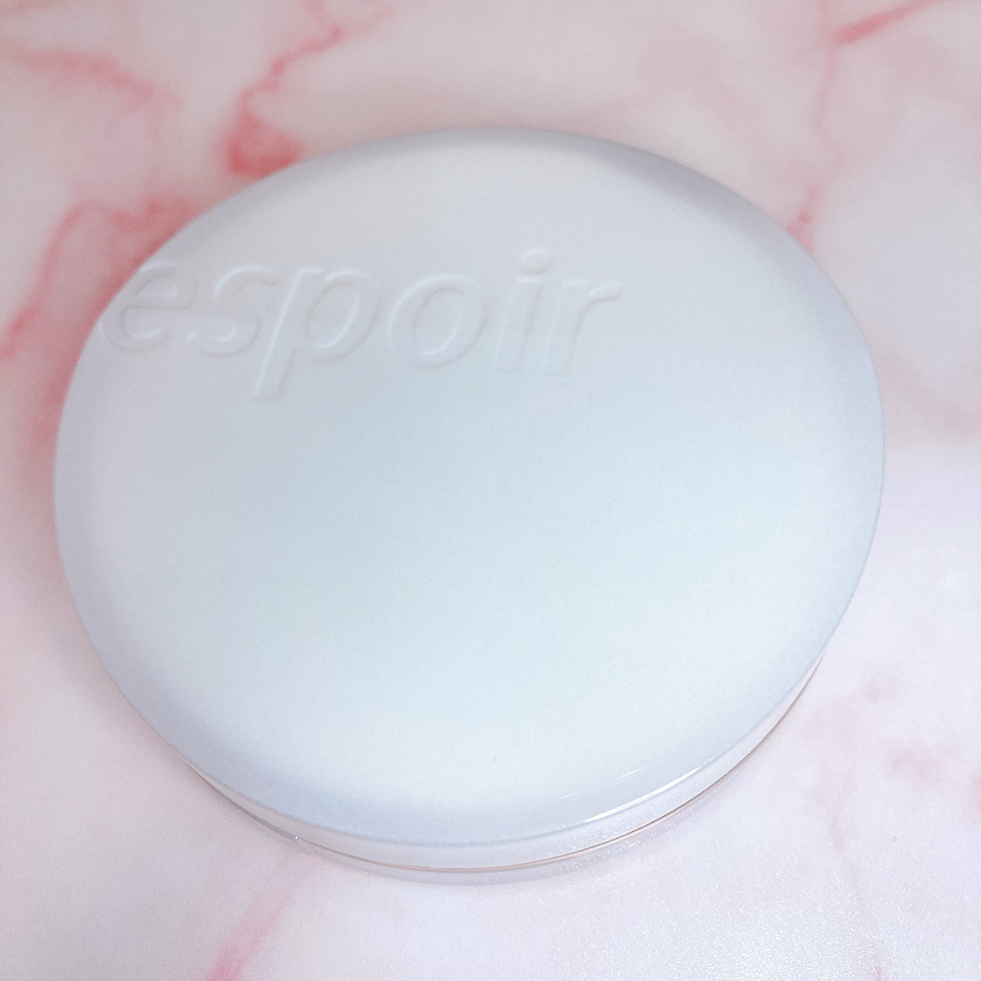 フルデー セッティングフィクサー/グローフィックスミスト/espoir/フィックスミストを使ったクチコミ(2枚目)