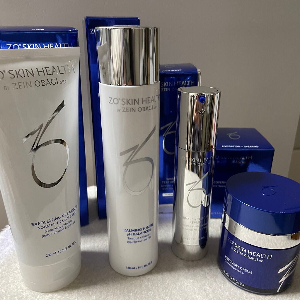 hoshi☺︎ on LIPS 「ゼオスキン🥺..」(5枚目)