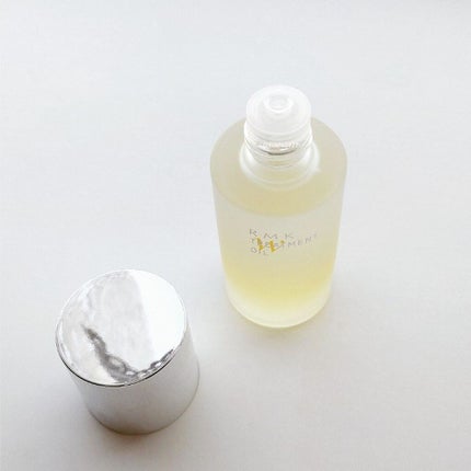 RMK Wトリートメントオイル/RMK/ブースター・導入液を使ったクチコミ(3枚目)