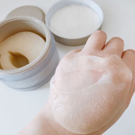 ビューティーアイズ エッセンスシート プレミアム/AXXZIA/アイケア・アイクリームを使ったクチコミ(5枚目)