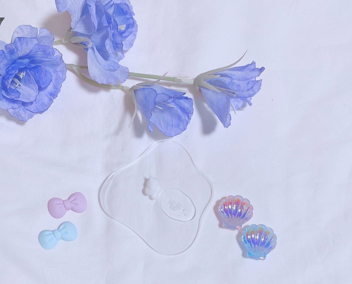 ダメージケア_シャンプー&トリートメント/Yarden/市販シャンプーを使ったクチコミ(3枚目)