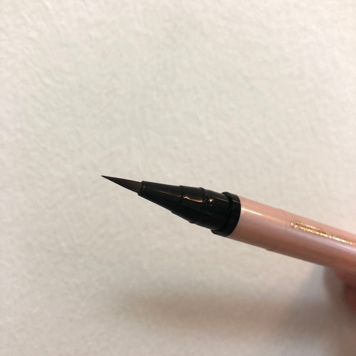 リキッドアイライナー ex/パラドゥ/リキッドアイライナーを使ったクチコミ(3枚目)