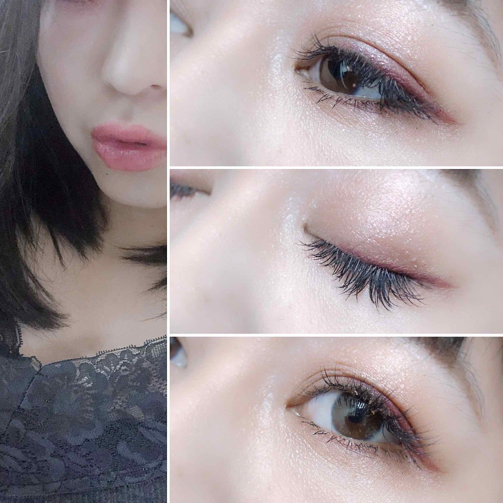 デュオアイシャドー/NARS/アイシャドウパレットを使ったクチコミ（3枚目）