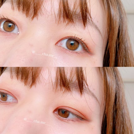 シグニチャー カラー アイズ/SUQQU/アイシャドウパレットを使ったクチコミ(6枚目)