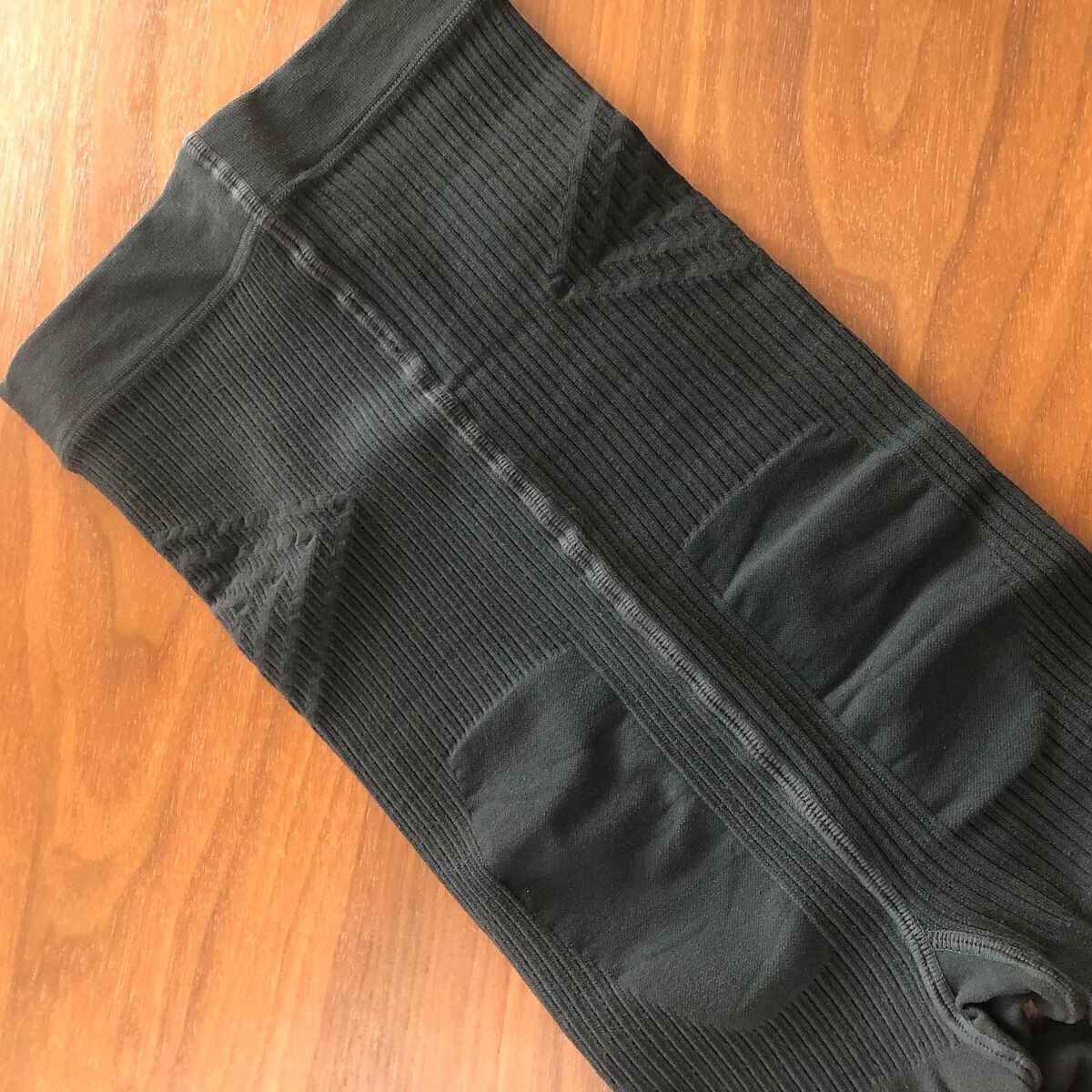 グラマラスパッツ/グラマラスパッツシリーズ/着圧ソックス・レギンスを使ったクチコミ（3枚目）