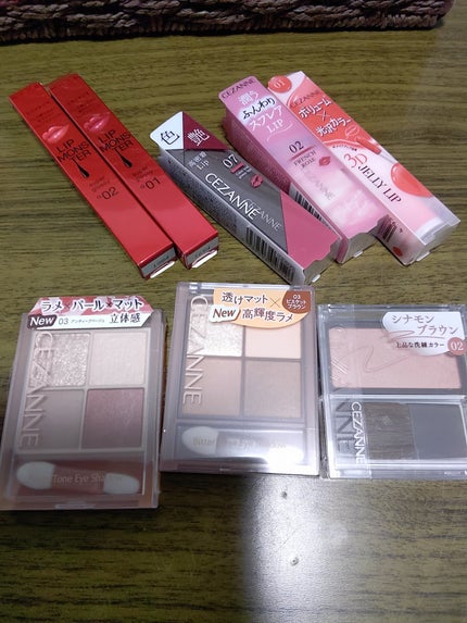 ミネラル 薬用プレストクリアベール/TIME SECRET/プレストパウダーを使ったクチコミ(4枚目)