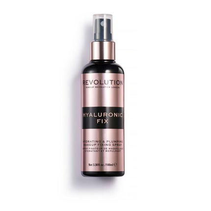 MAKEUP REVOLUTION Revolution Hyaluronic Setting Spray