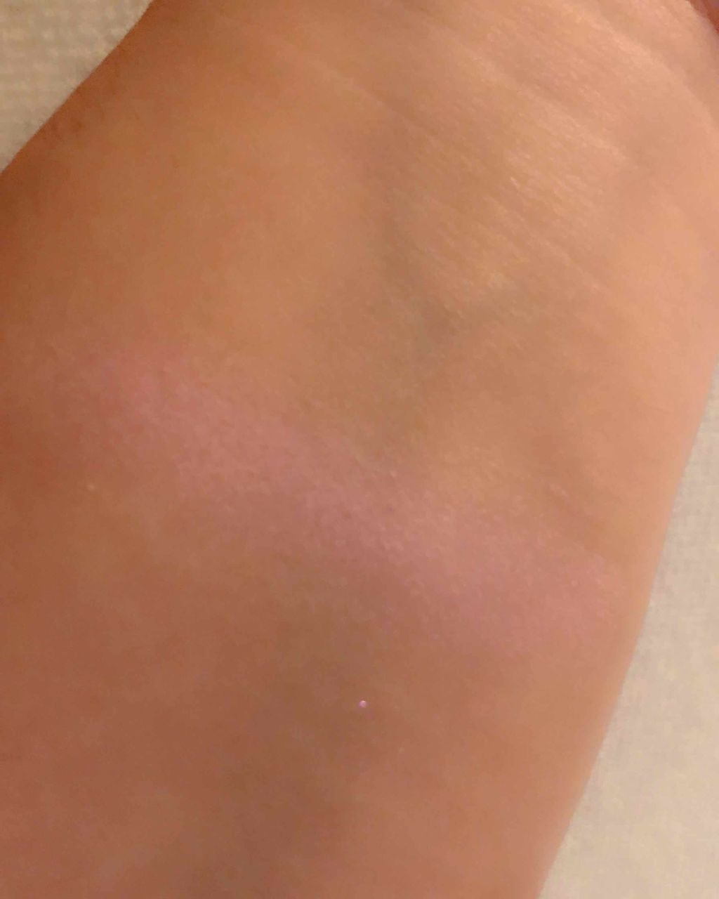 シングルブラッシャー/the SAEM/パウダーチークを使ったクチコミ(3枚目)