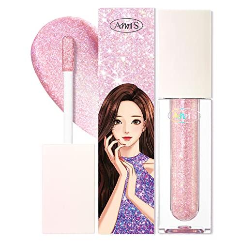 グリッターリキッドアイシャドウ 05 ホットビーム