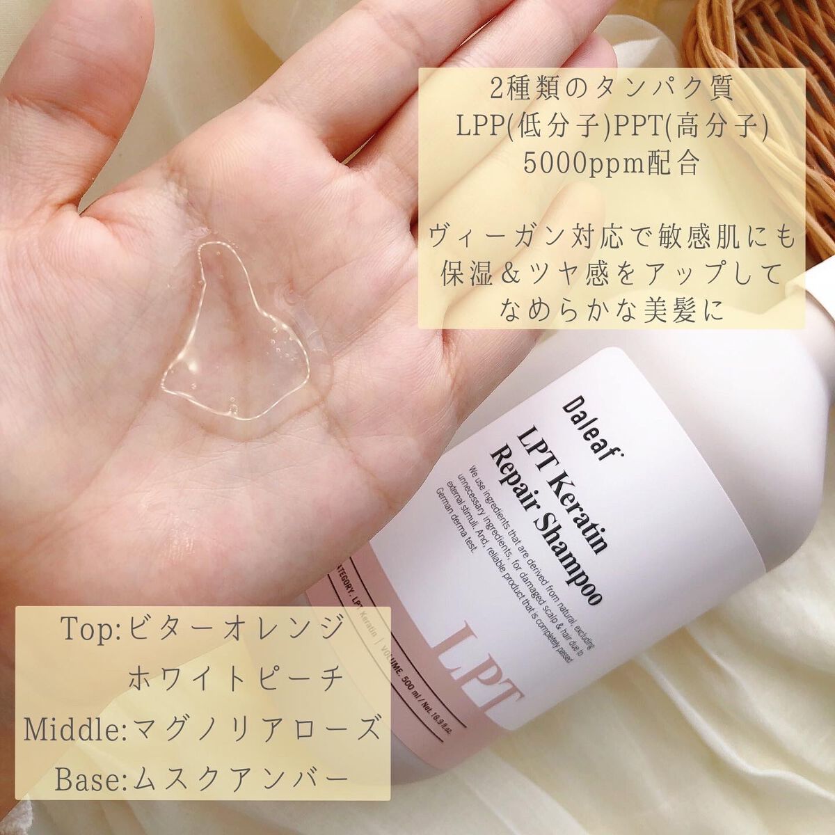 を使ったクチコミ（3枚目）