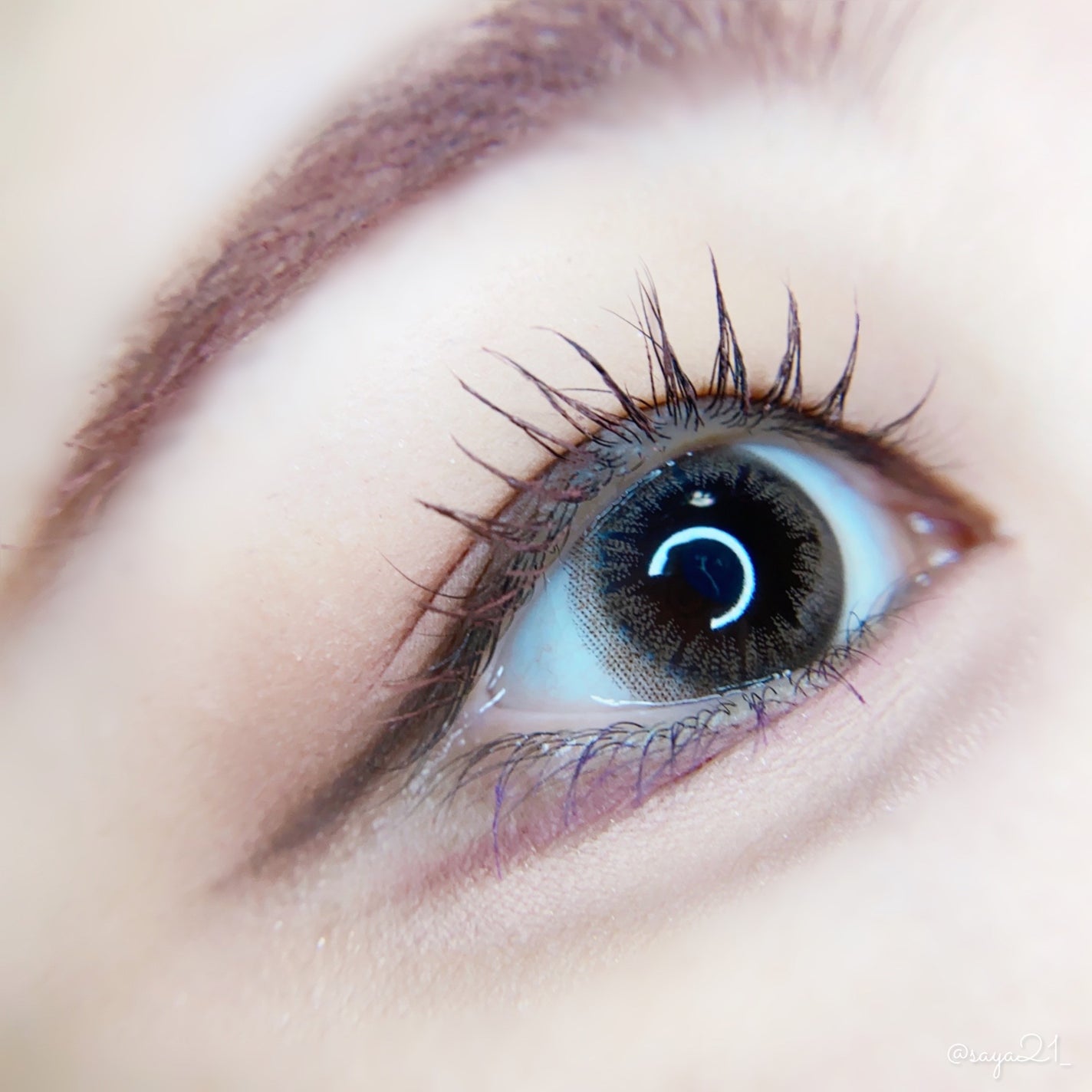 ベターザンパレット/rom&nd/アイシャドウパレットを使ったクチコミ(1枚目)