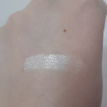 UR GLAM　POWDER EYESHADOW/U R GLAM/シングルアイシャドウを使ったクチコミ（3枚目）