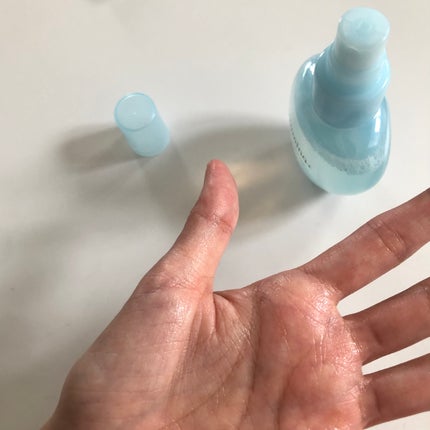 生つやキープミスト/ウルミナプラス/美容液を使ったクチコミ(5枚目)