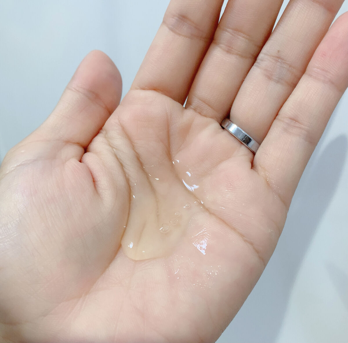 ディープリペア シャンプー モイスト／ヘアトリートメント モイスト/ハニーク/市販シャンプーを使ったクチコミ（3枚目）