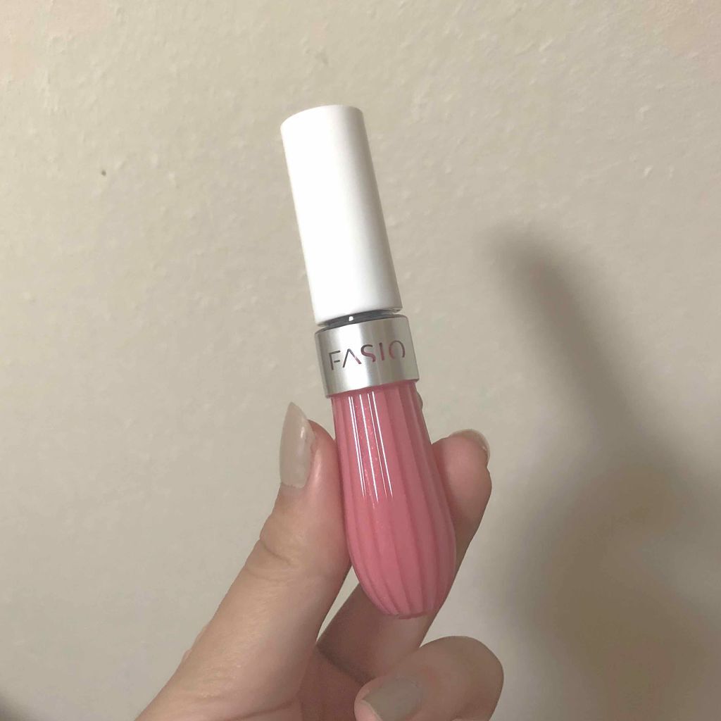 フルプランプ リップエッセンス/FASIO/リップケアを使ったクチコミ(2枚目)