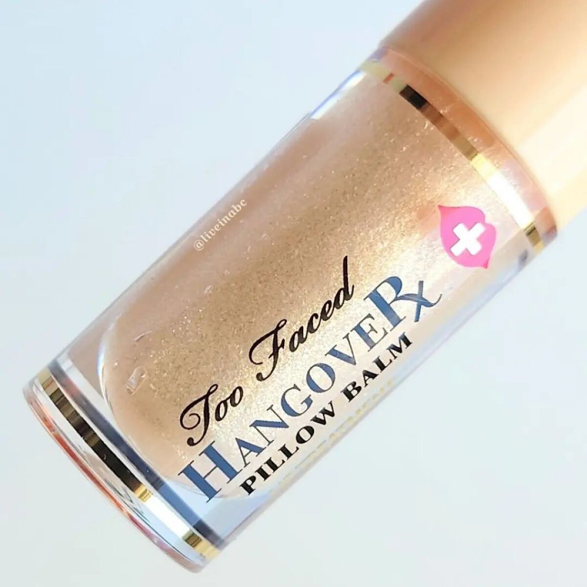 限定スキンケアキット】ピロー バーム ポップ リッチ