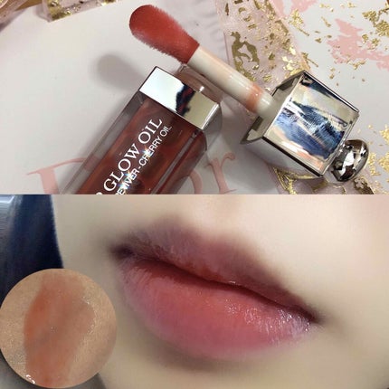 【旧】ディオール アディクト リップ マキシマイザー/Dior/リップグロスを使ったクチコミ(3枚目)