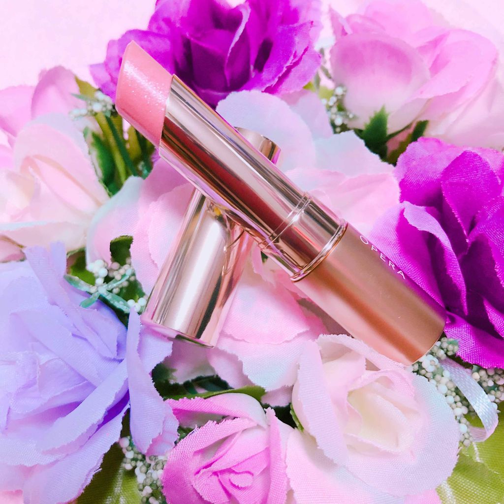 オペラ リップティント N/OPERA/リップティントを使ったクチコミ(3枚目)