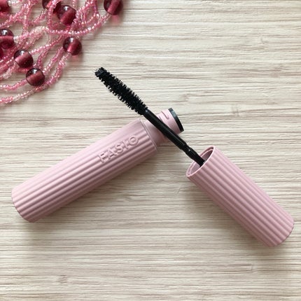 まつパ級 フィルム マスカラ (ロング&ボリューム)/FASIO/マスカラを使ったクチコミ(3枚目)