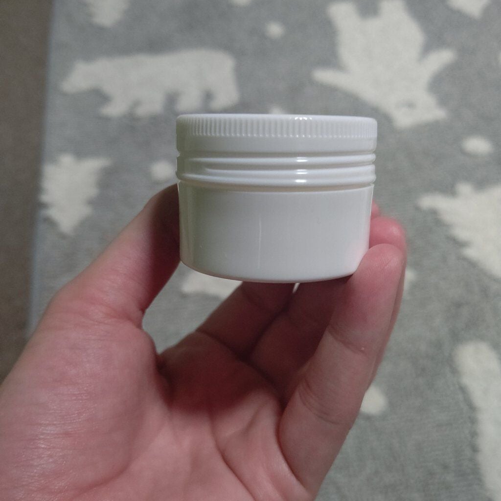 イハダ 薬用バーム【医薬部外品】/IHADA/フェイスバームを使ったクチコミ(5枚目)