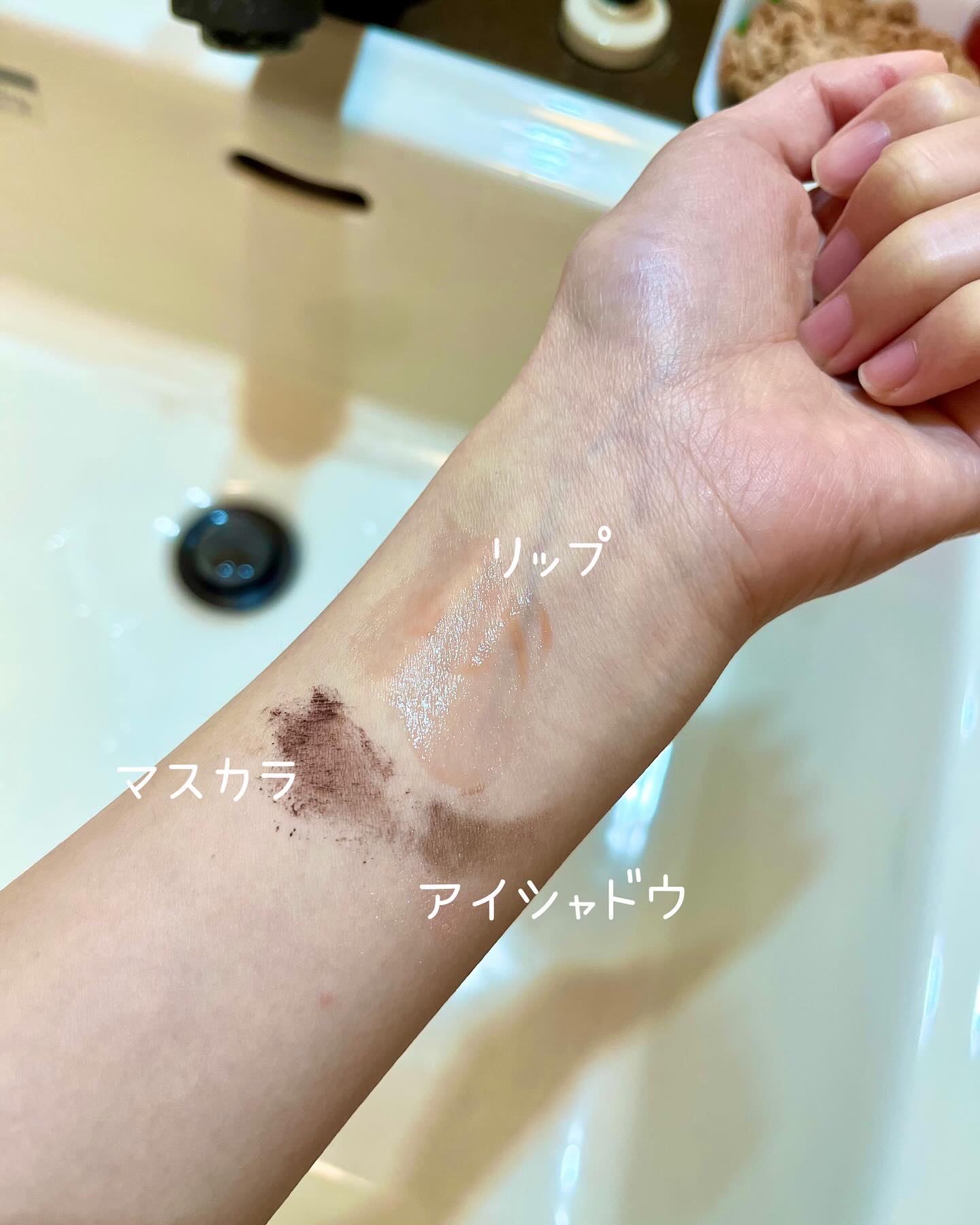 スムースクレンジングバーム/PERFECT ONE  FOCUS/クレンジングバームを使ったクチコミ（3枚目）