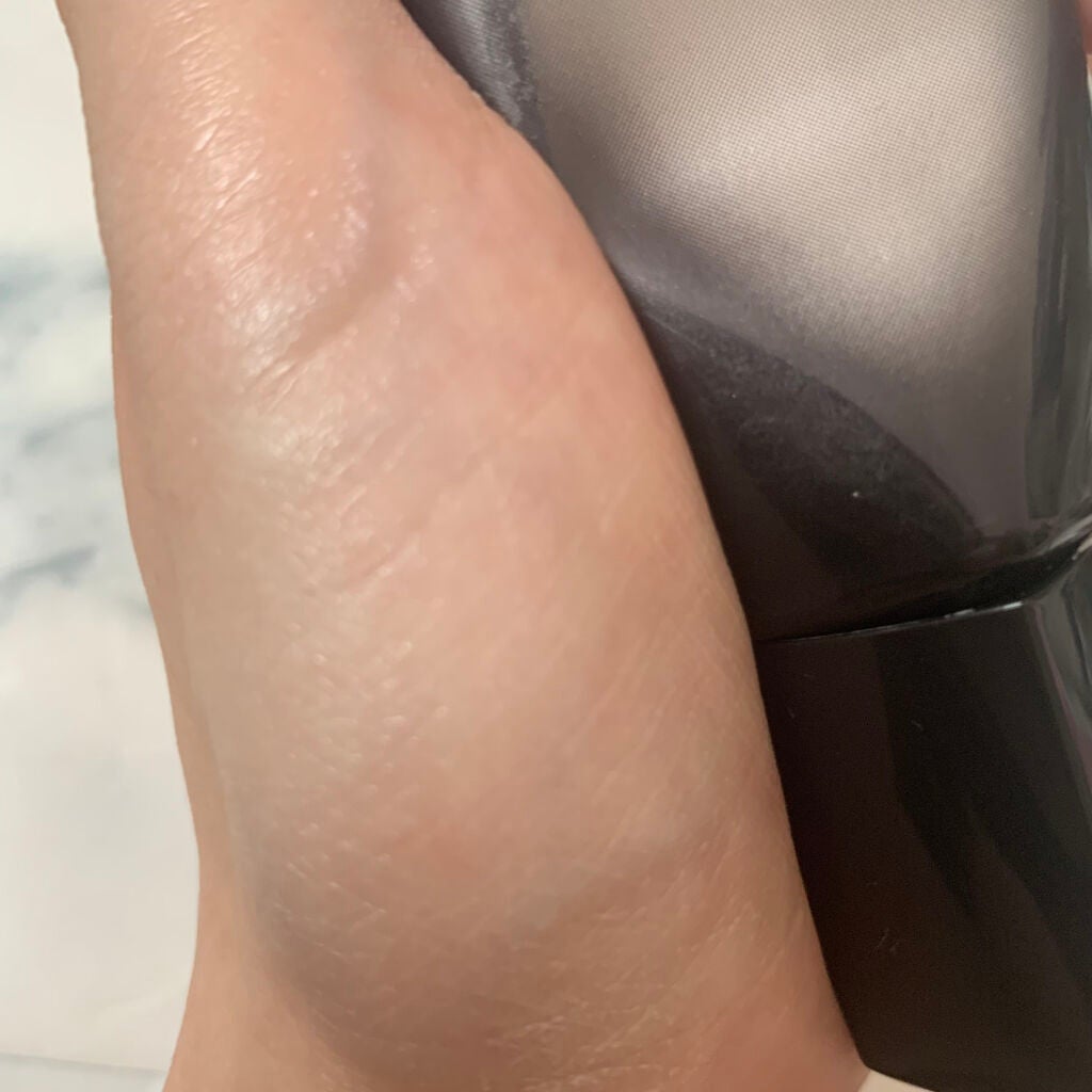 ライト セレクター/B.A/日焼け止めクリームを使ったクチコミ(3枚目)