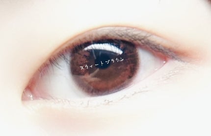 LuMia 1day/LuMia/ワンデー(1DAY)カラコンを使ったクチコミ(3枚目)