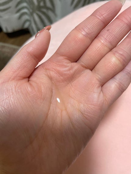 ジェニフィック アドバンスト N/LANCOME/美容液を使ったクチコミ(3枚目)