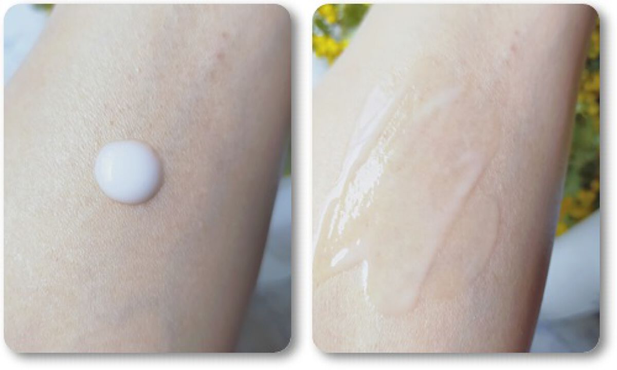 透肌ホワイトエッセンス/ESS/美容液を使ったクチコミ（3枚目）