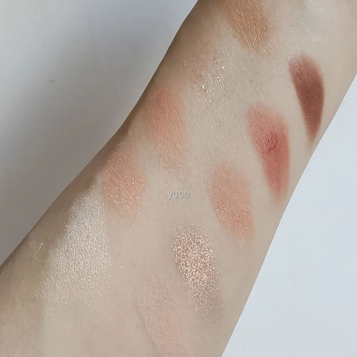 プロ アイ パレット/CLIO/アイシャドウパレットを使ったクチコミ(3枚目)