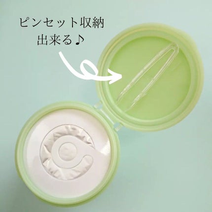 Heartleaf essence Calming pump/Abib /美容液を使ったクチコミ(2枚目)