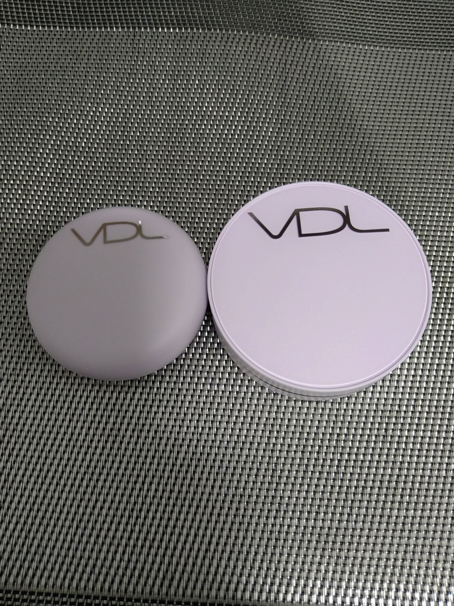 パーフェクティング シルキーフィット カバー クッション ファンデーション/VDL/クッションファンデーションを使ったクチコミ（1枚目）