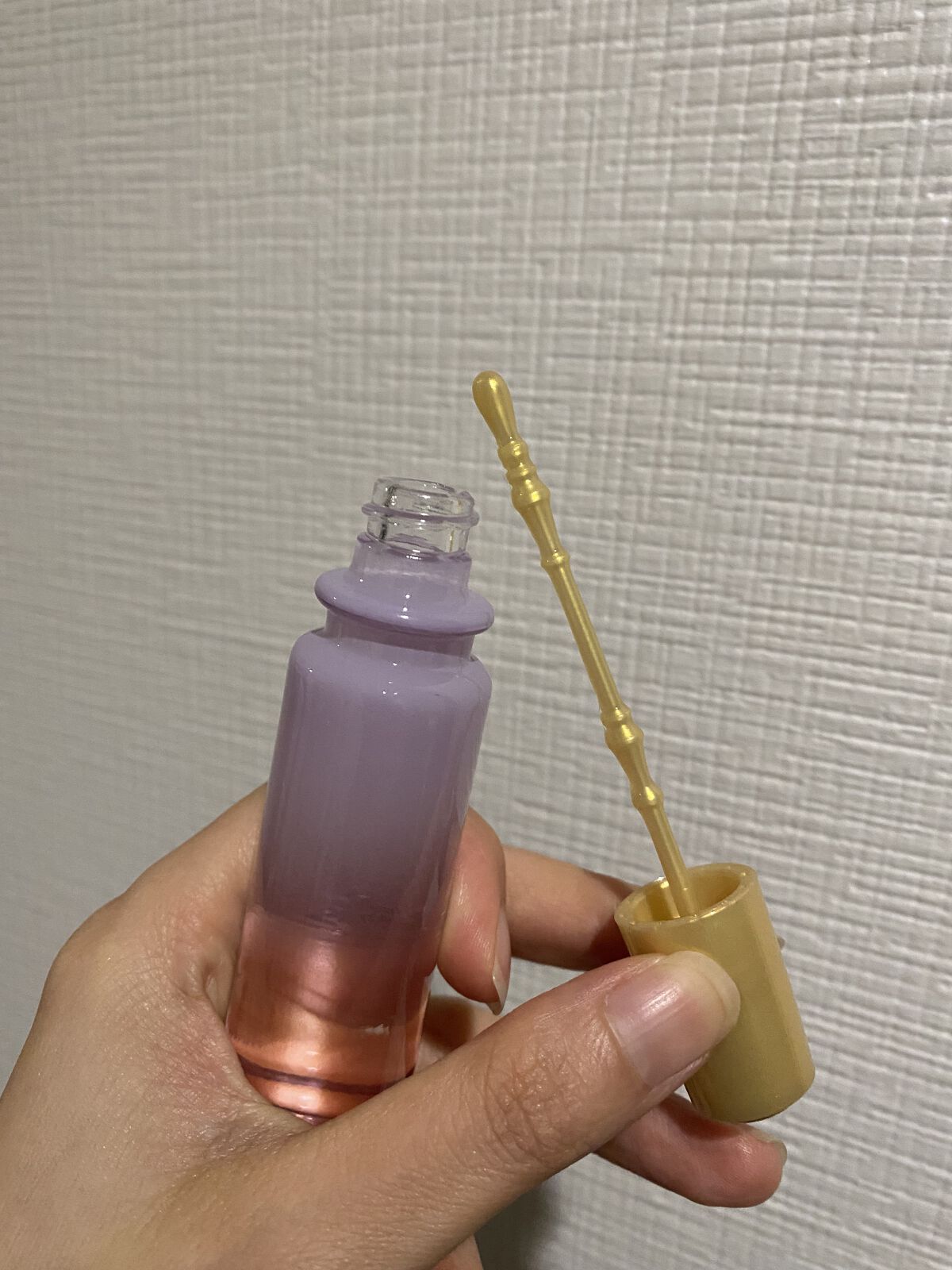 マジョロマンティカ/MAJOLICA MAJORCA/香水(レディース)を使ったクチコミ（3枚目）