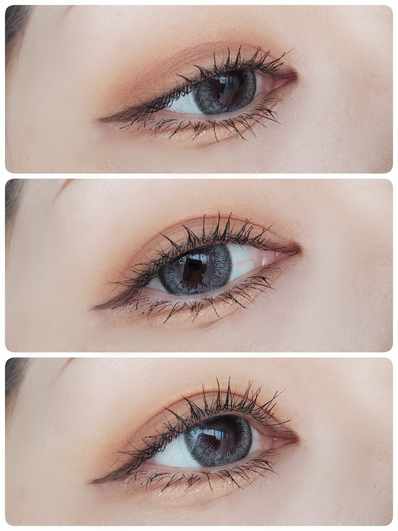 I-LENS(アイレンズ)/I-LENS/カラーコンタクトレンズを使ったクチコミ（1枚目）