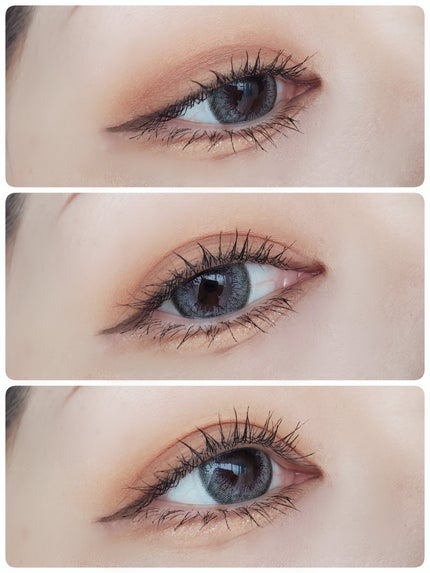 ケイト カールアウェイキングマスカラ/KATE/マスカラを使ったクチコミ(1枚目)