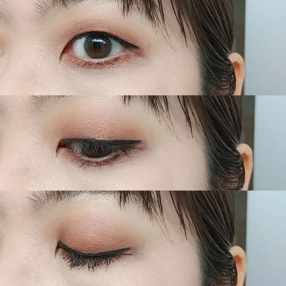 さこ on LIPS 「#今日のメイク今日もBOBBIBROWNのロングウェアデュアル..」(6枚目)