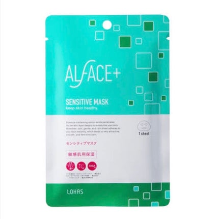 ALFACE+