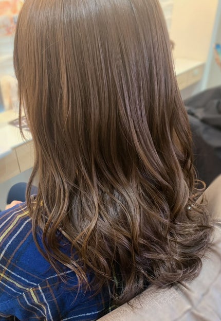 イミュライズ エクシードセラム/オージュア/ヘアオイルを使ったクチコミ(2枚目)